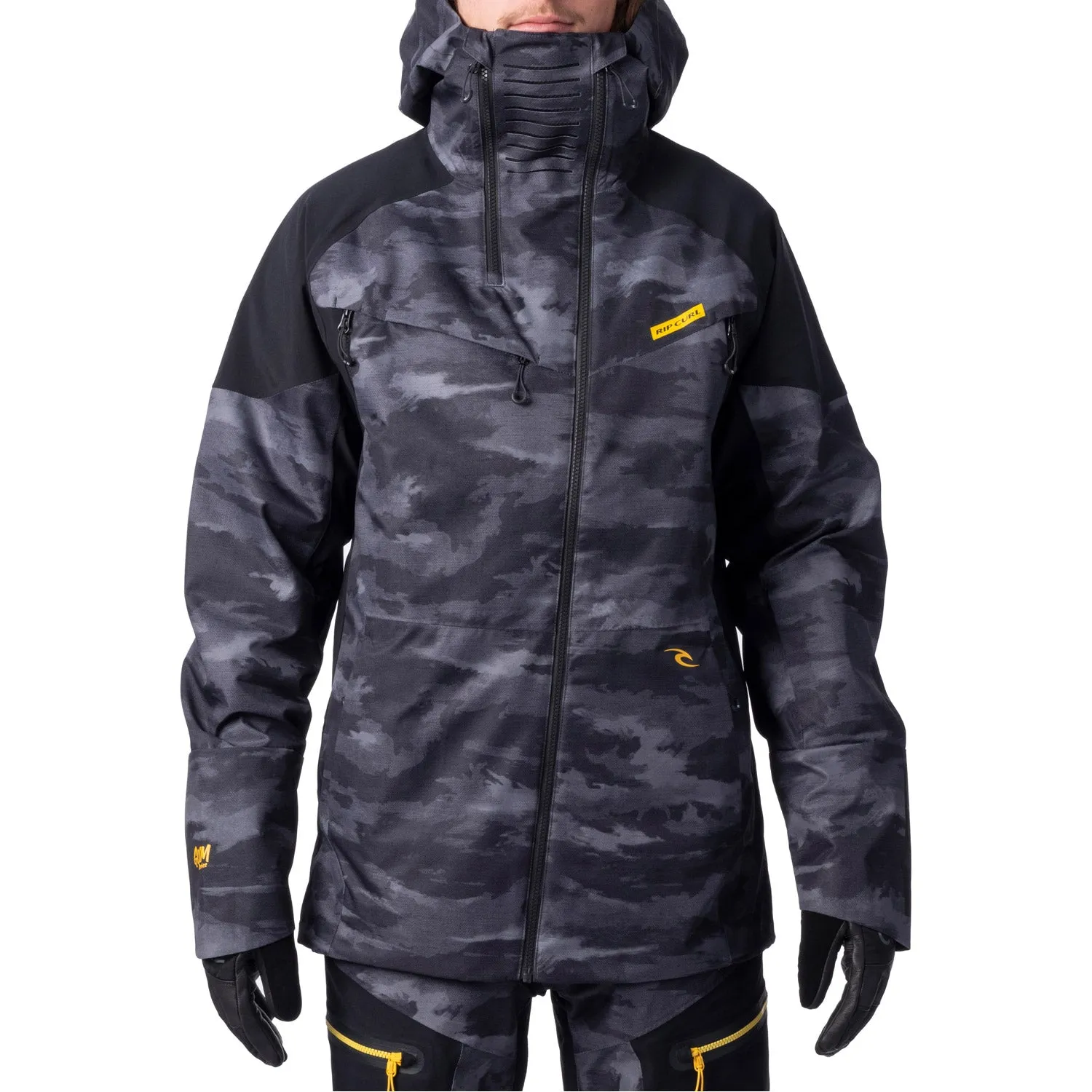 Pro Gum Snow Jacket