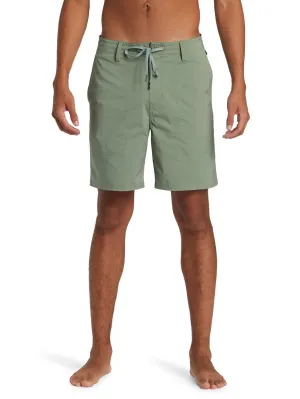 Quiksilver Men's DNA Amiphibian 18.5" Boardshorts