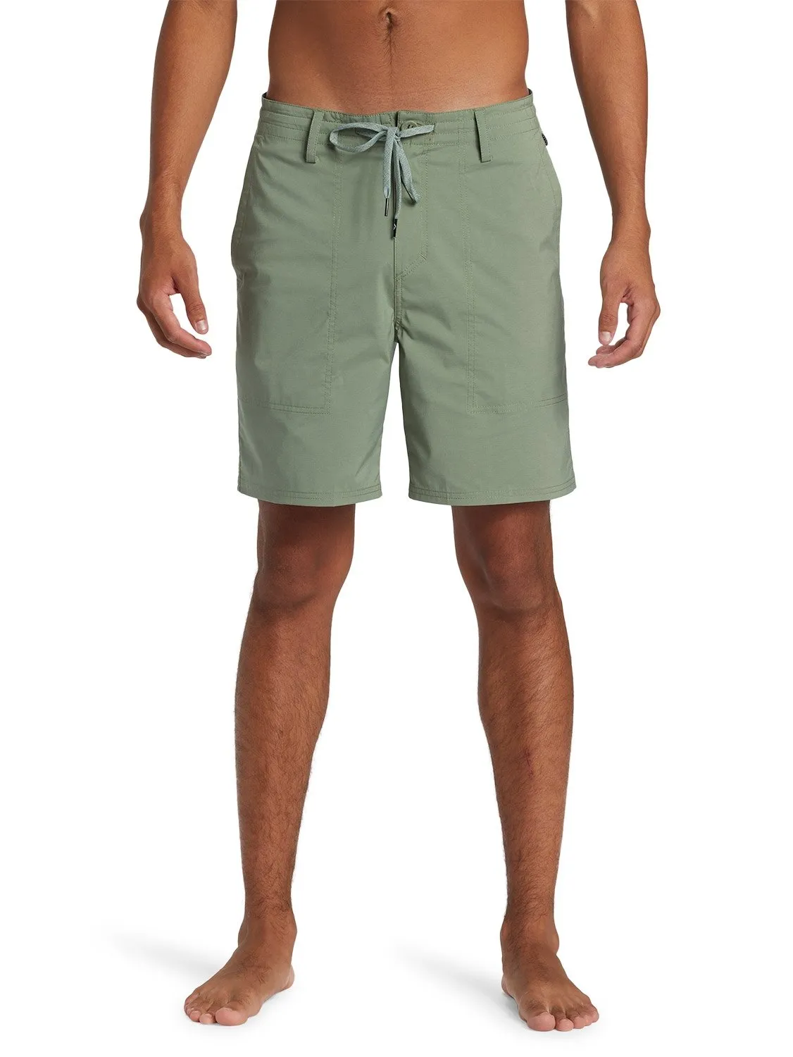 Quiksilver Men's DNA Amiphibian 18.5" Boardshorts