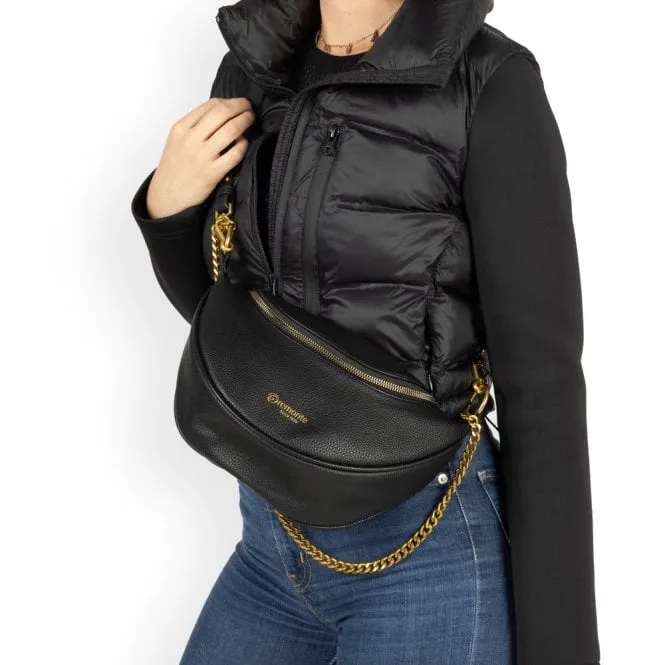 Remonte Bag Q0807 - Black