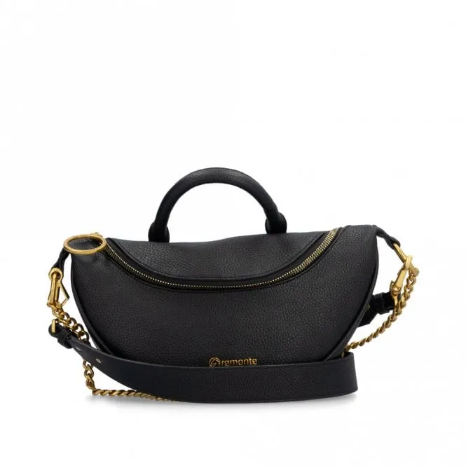 Remonte Bag Q0807 - Black