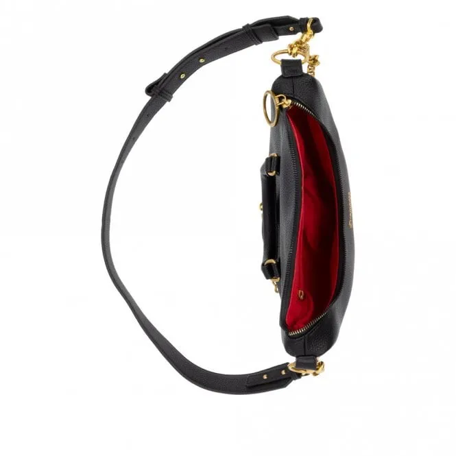 Remonte Bag Q0807 - Black