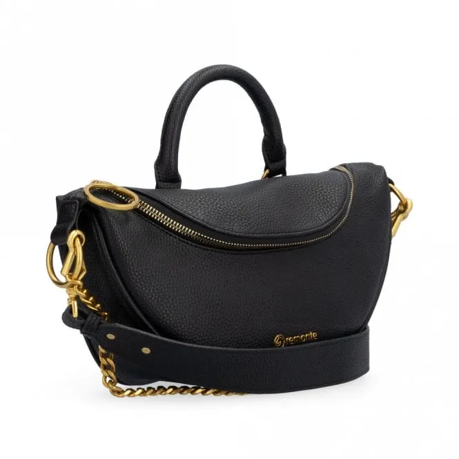 Remonte Bag Q0807 - Black