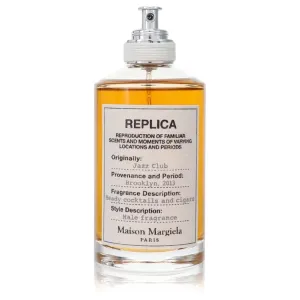 Replica Jazz Club Tester