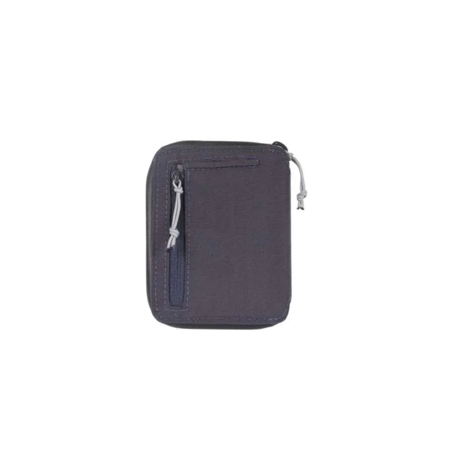 RFID Bi-Fold Wallet