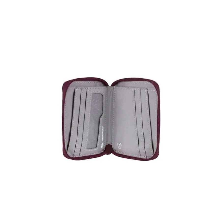 RFID Bi-Fold Wallet