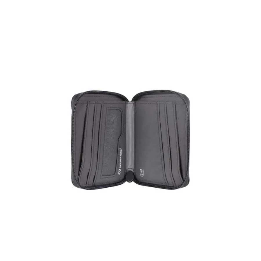 RFID Bi-Fold Wallet