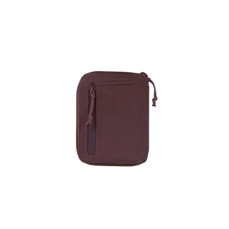 RFID Bi-Fold Wallet