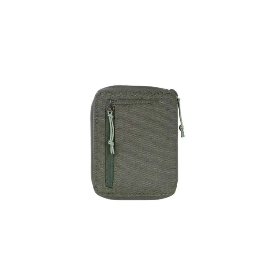 RFID Bi-Fold Wallet