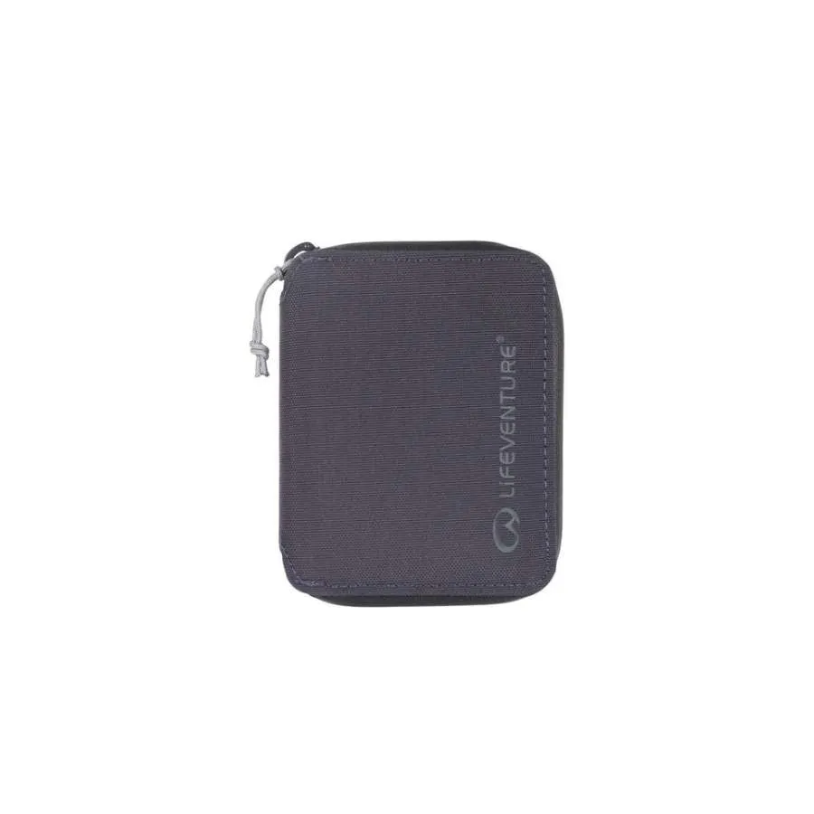 RFID Bi-Fold Wallet
