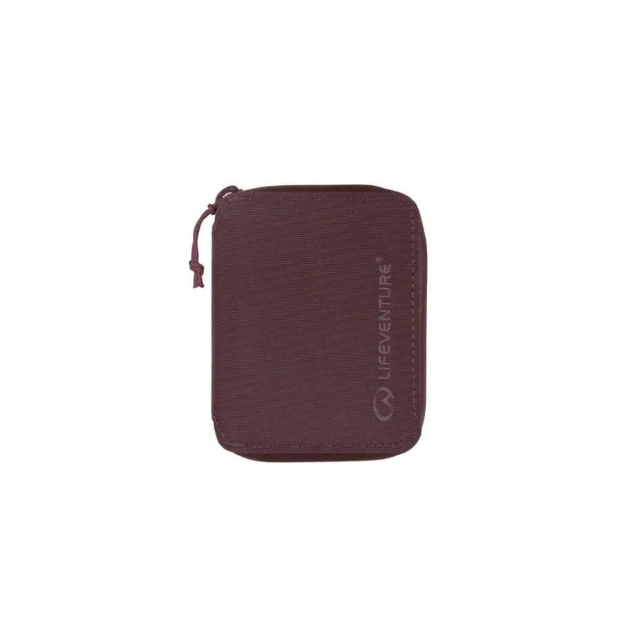 RFID Bi-Fold Wallet