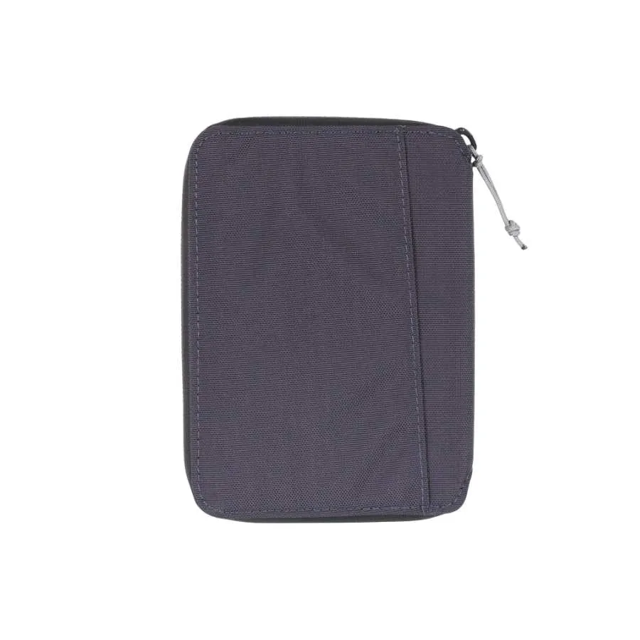 RFID Mini Travel Wallet