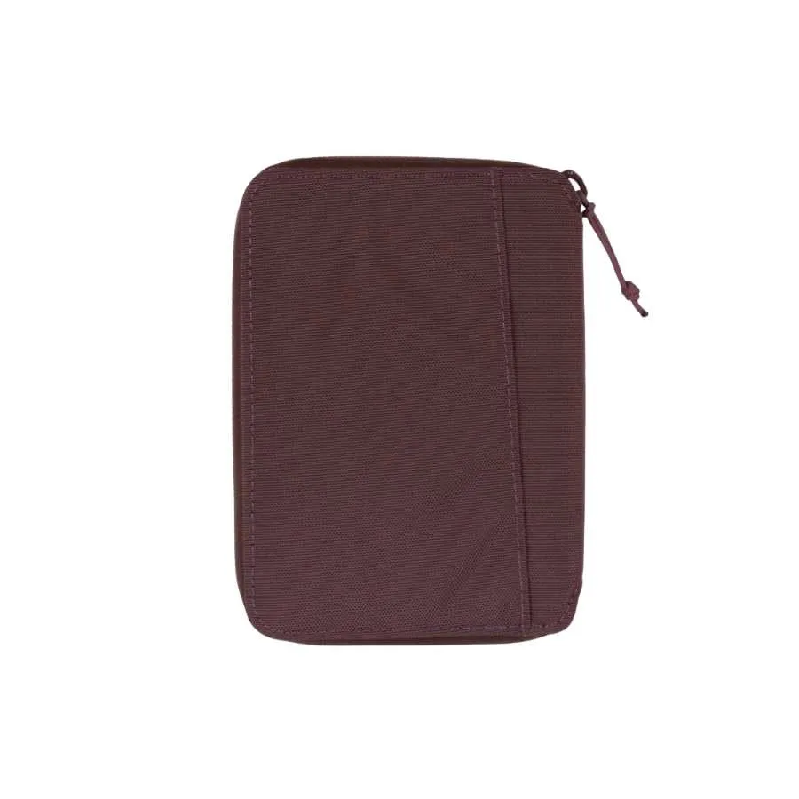 RFID Mini Travel Wallet