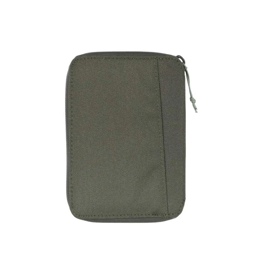 RFID Mini Travel Wallet