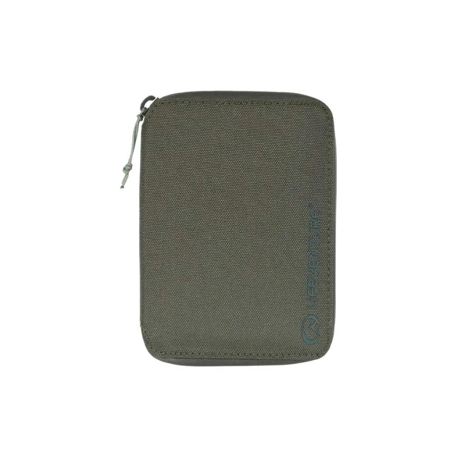 RFID Mini Travel Wallet