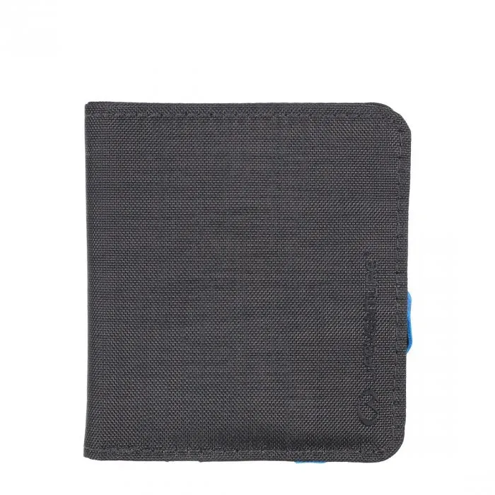 英國RFID防讀資料銀包 RFiD COMPACT WALLET