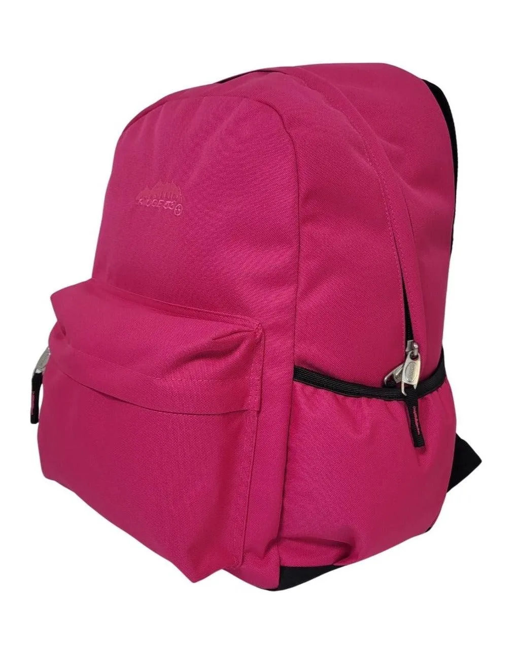 Ridge 53 - Morgan Backpack - Hot Pink