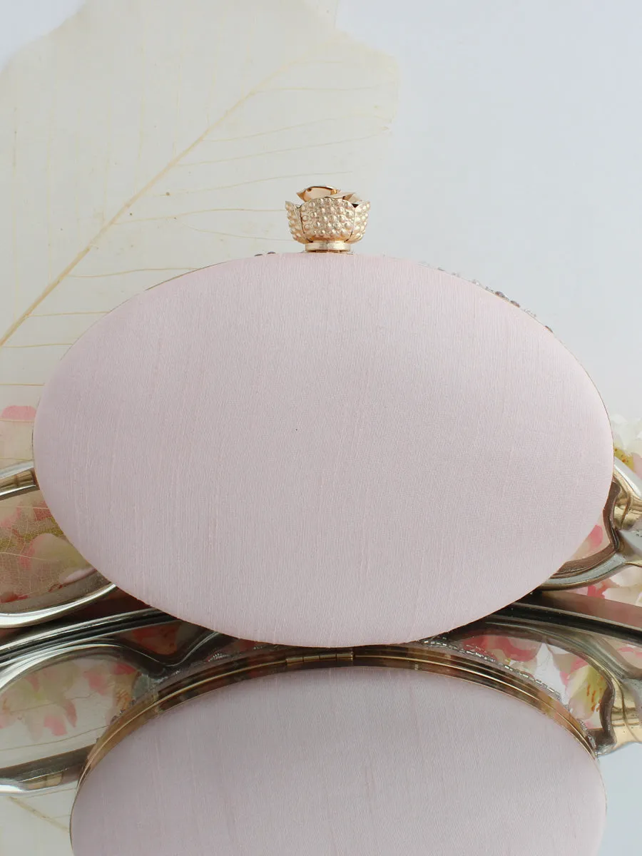 Riffat Clutch Bag