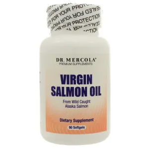 Salmon Oil