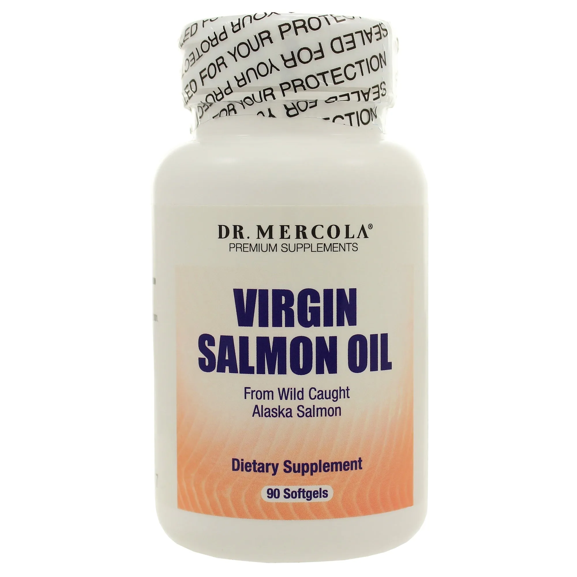 Salmon Oil