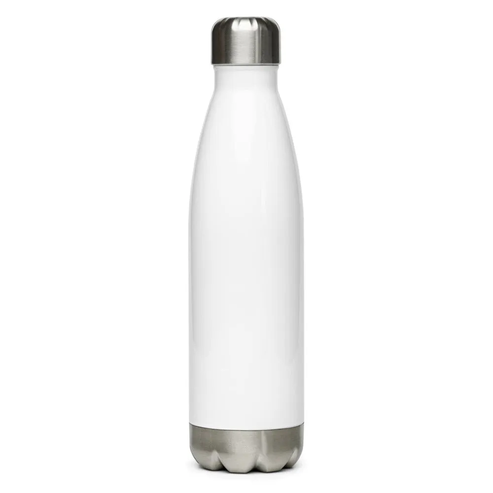 Salmon Series Water Bottle