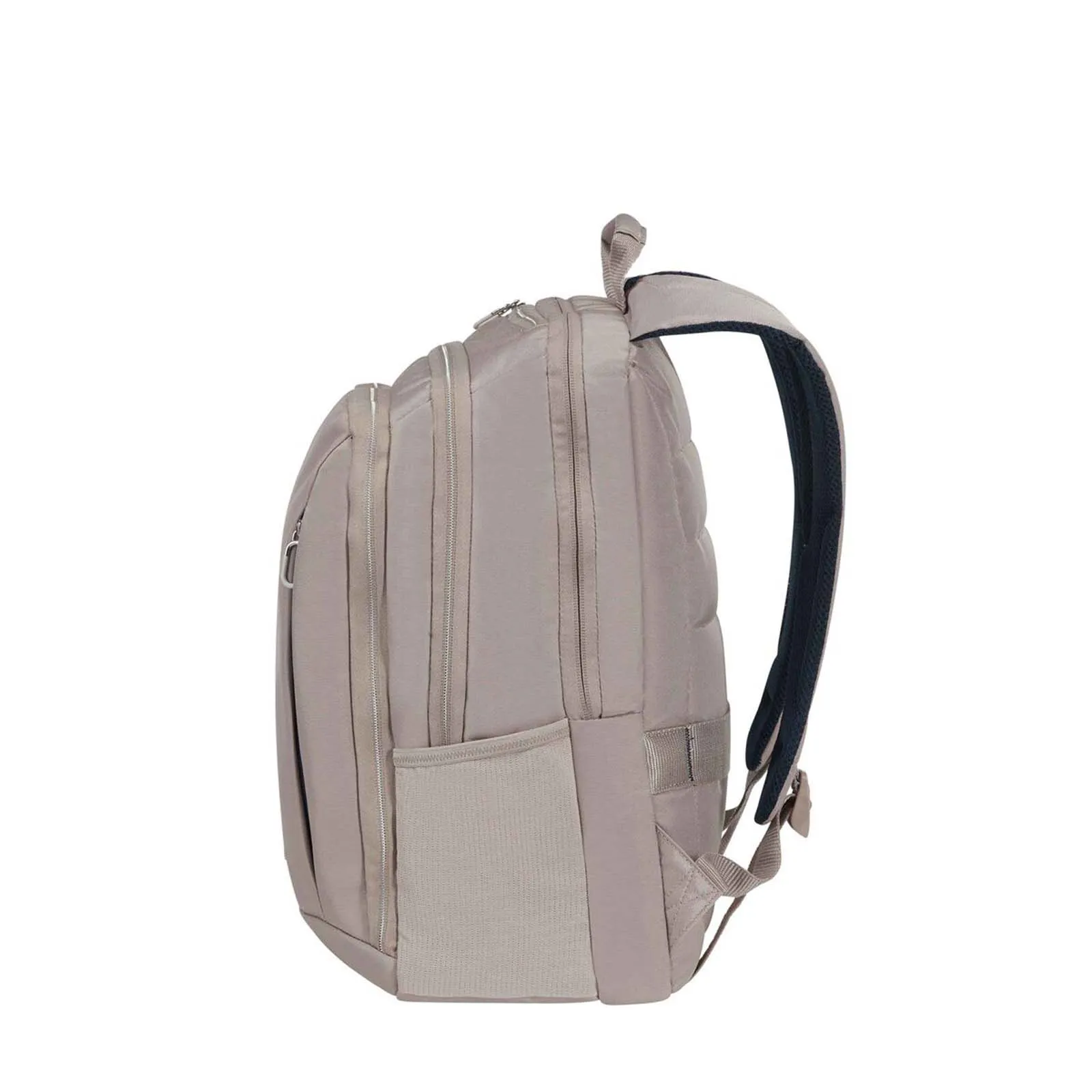 Samsonite Guardit Classy 15.6 Inch Laptop Backpack Stone Grey
