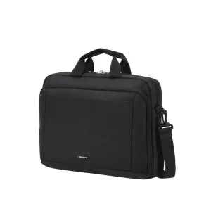 Samsonite Guardit Classy 15.6 Inch Laptop Bailhandle Black