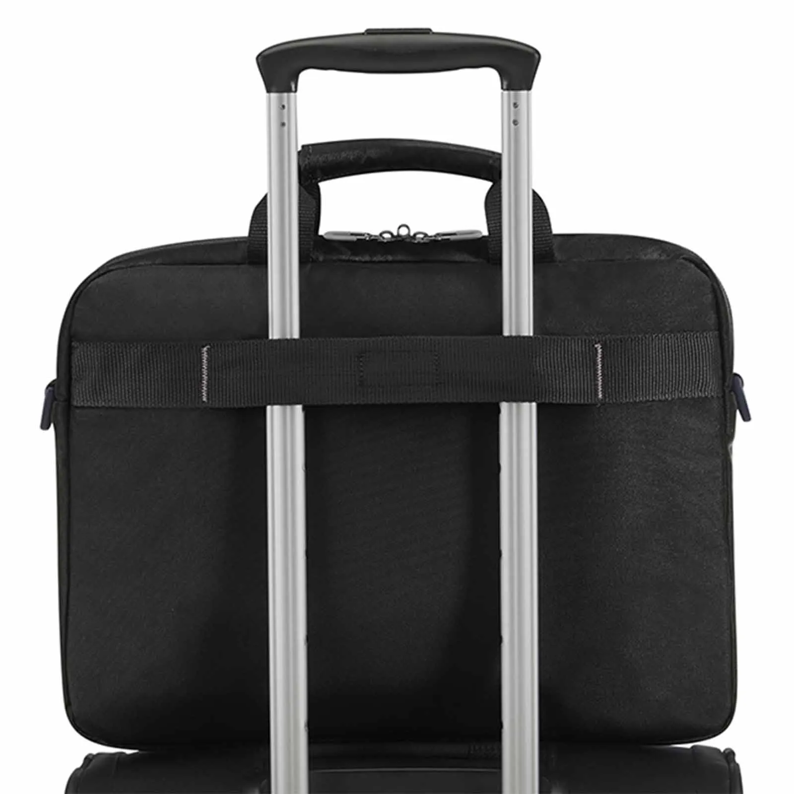 Samsonite Guardit Classy 15.6 Inch Laptop Bailhandle Black