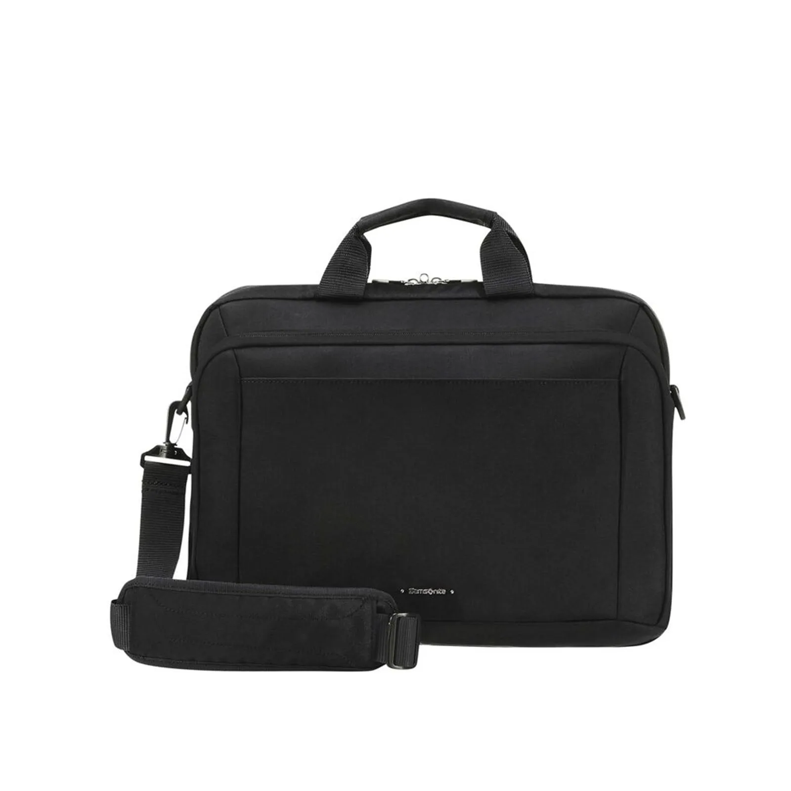 Samsonite Guardit Classy 15.6 Inch Laptop Bailhandle Black