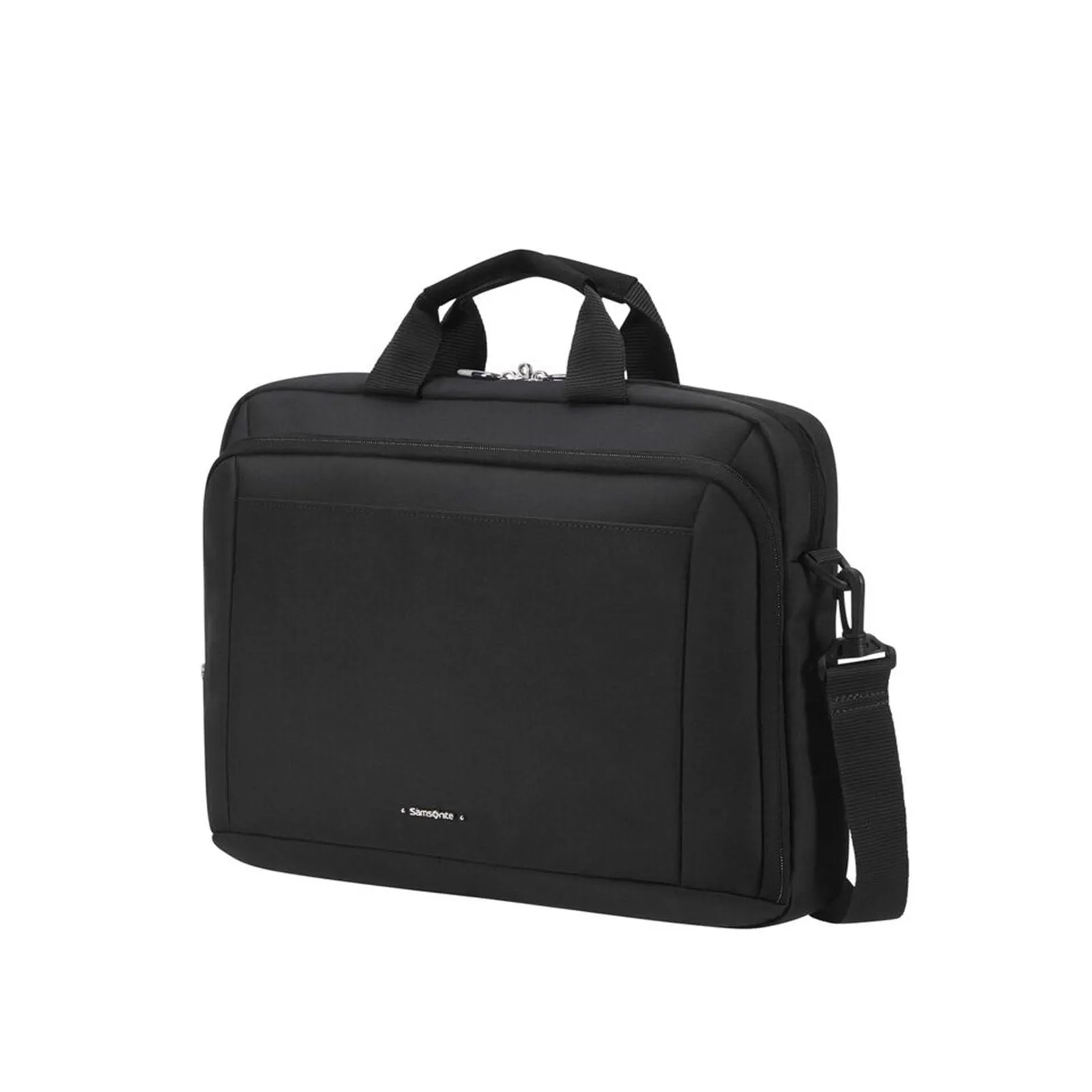 Samsonite Guardit Classy 15.6 Inch Laptop Bailhandle Black