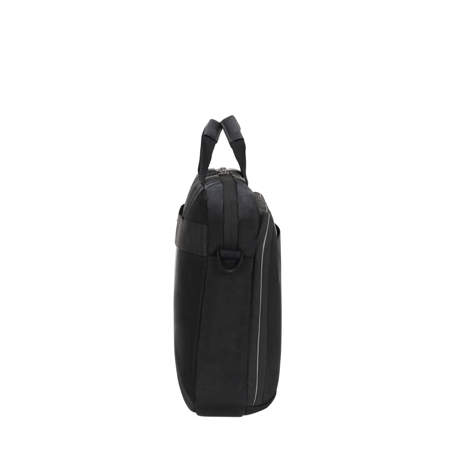 Samsonite Guardit Classy 15.6 Inch Laptop Bailhandle Black
