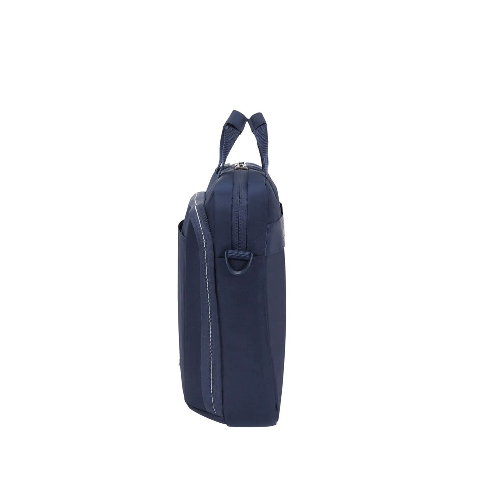Samsonite Guardit Classy 15.6 Inch Laptop Bailhandle Midnight Blue