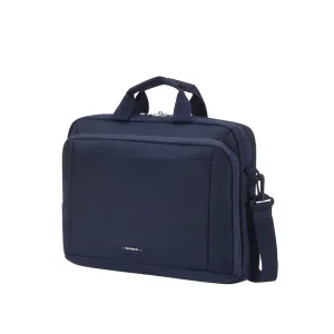 Samsonite Guardit Classy 15.6 Inch Laptop Bailhandle Midnight Blue