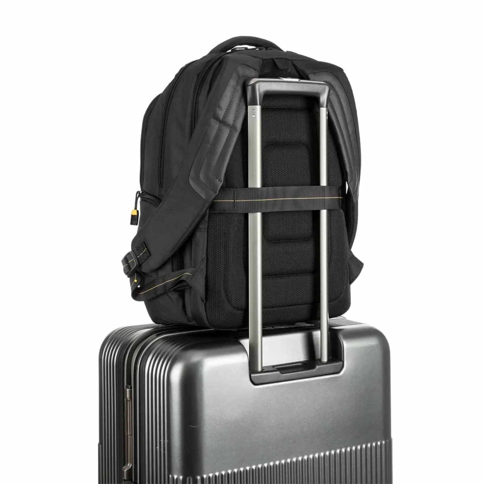 Samsonite Locus Eco 15.4 Inch Laptop Backpack N1 Black