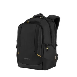 Samsonite Locus Eco 15.4 Inch Laptop Backpack N1 Black