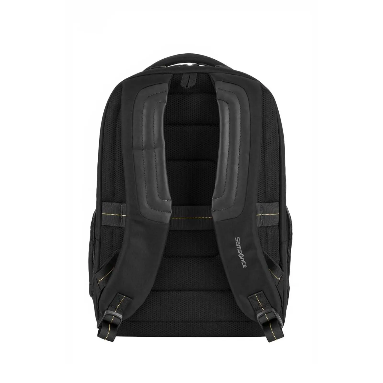 Samsonite Locus Eco 15.4 Inch Laptop Backpack N1 Black