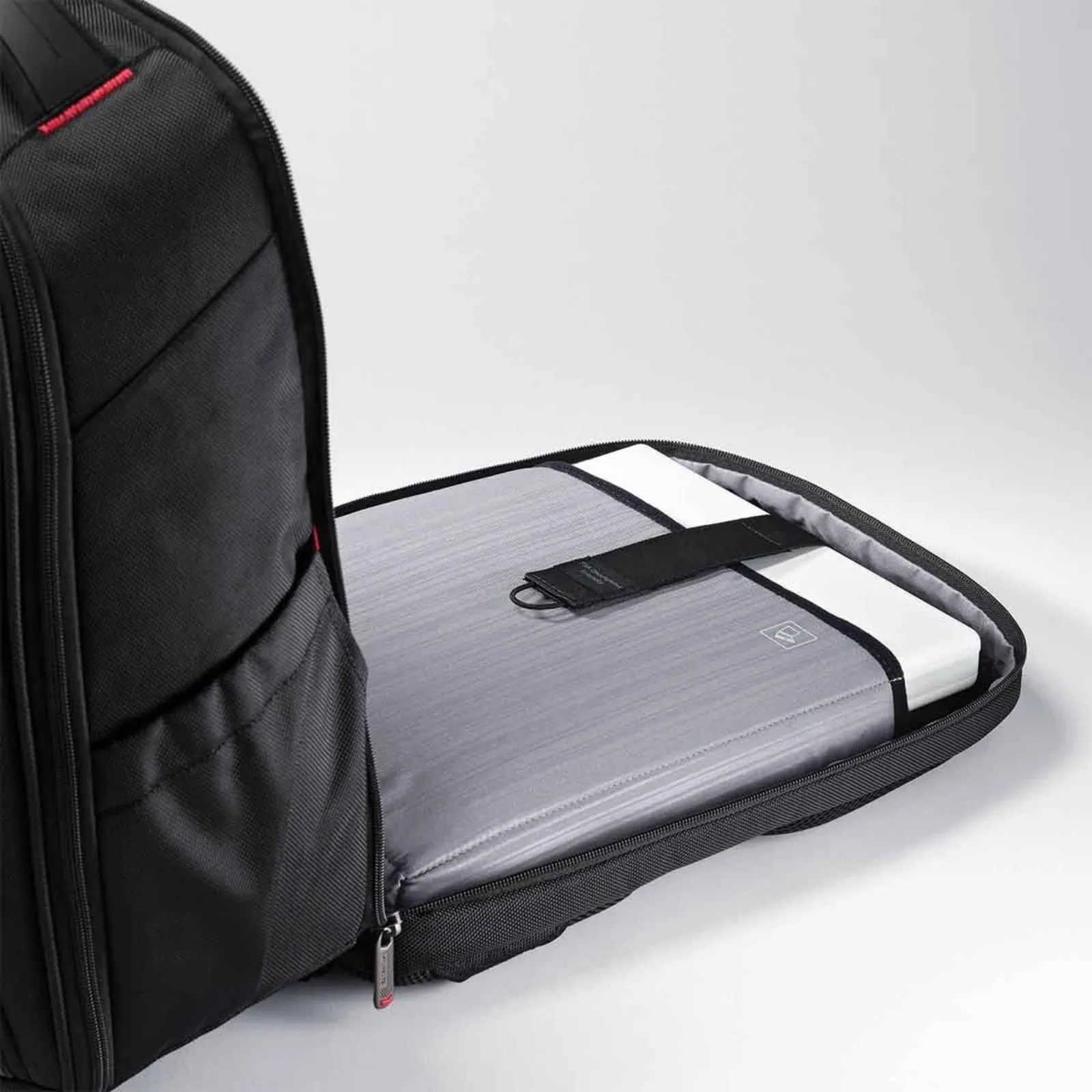 Samsonite Xenon 3.0 15.6  Inch Laptop Backpack Black