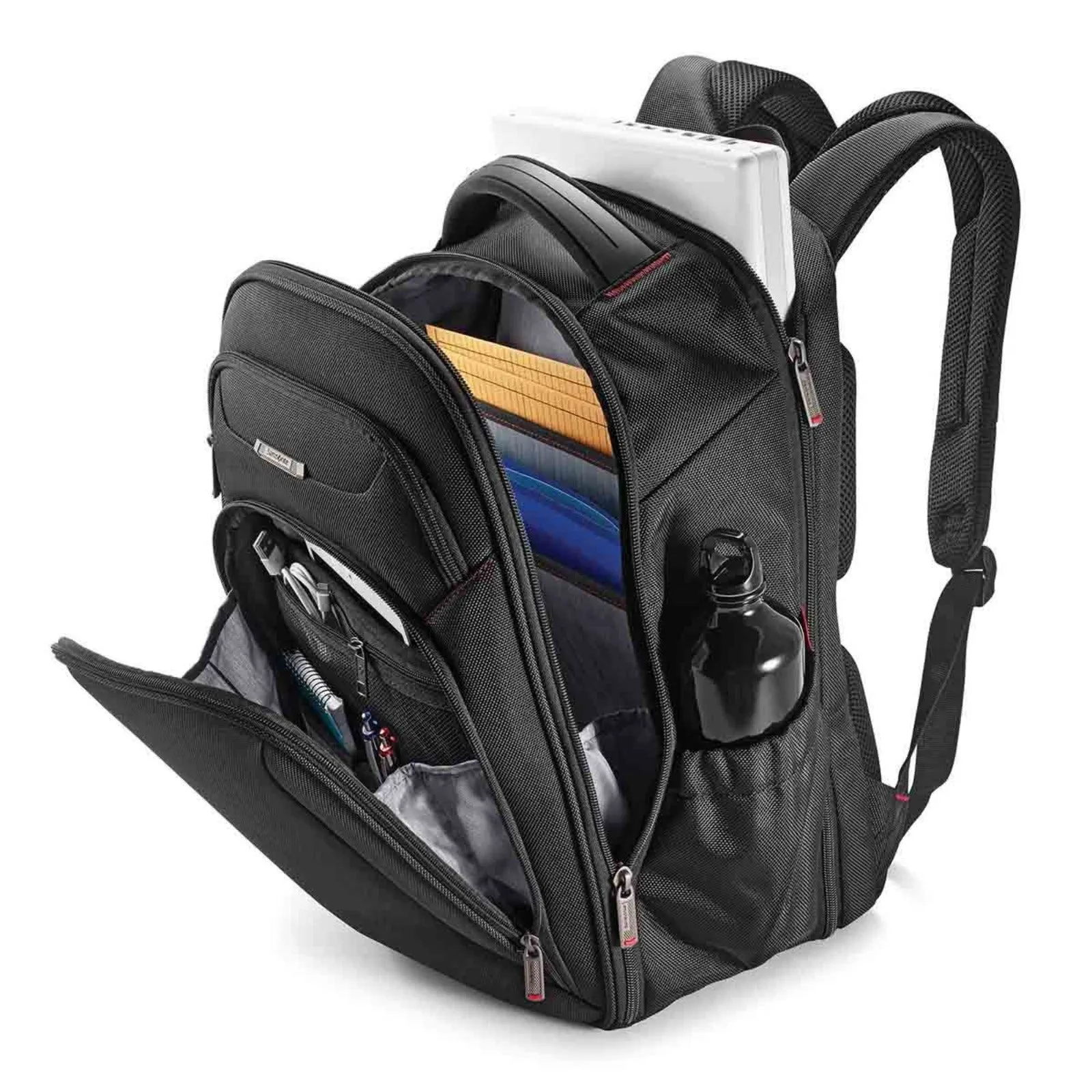 Samsonite Xenon 3.0 15.6  Inch Laptop Backpack Black
