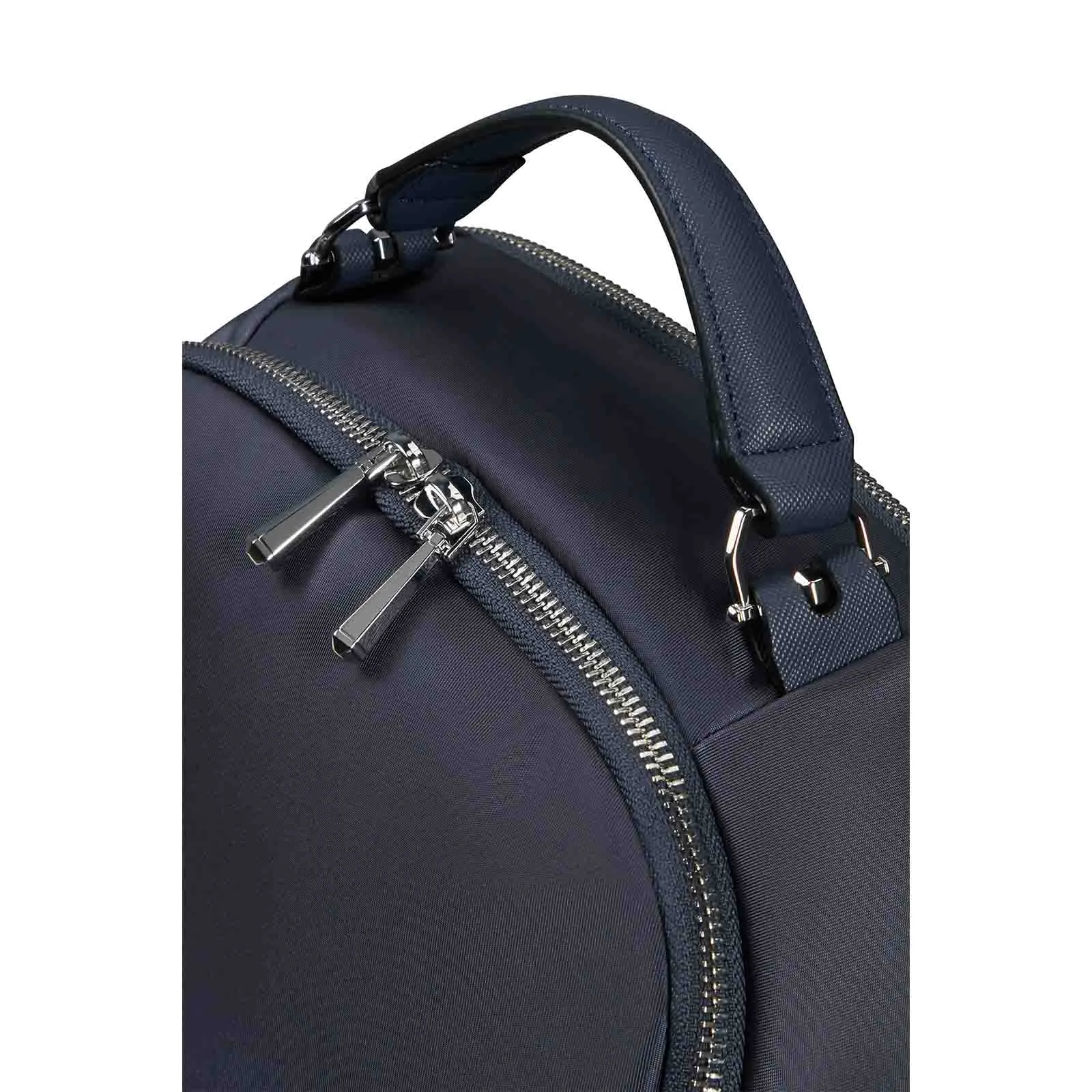 Samsonite Zalia 3.0 Backpack 14.1 Inch Dark Navy