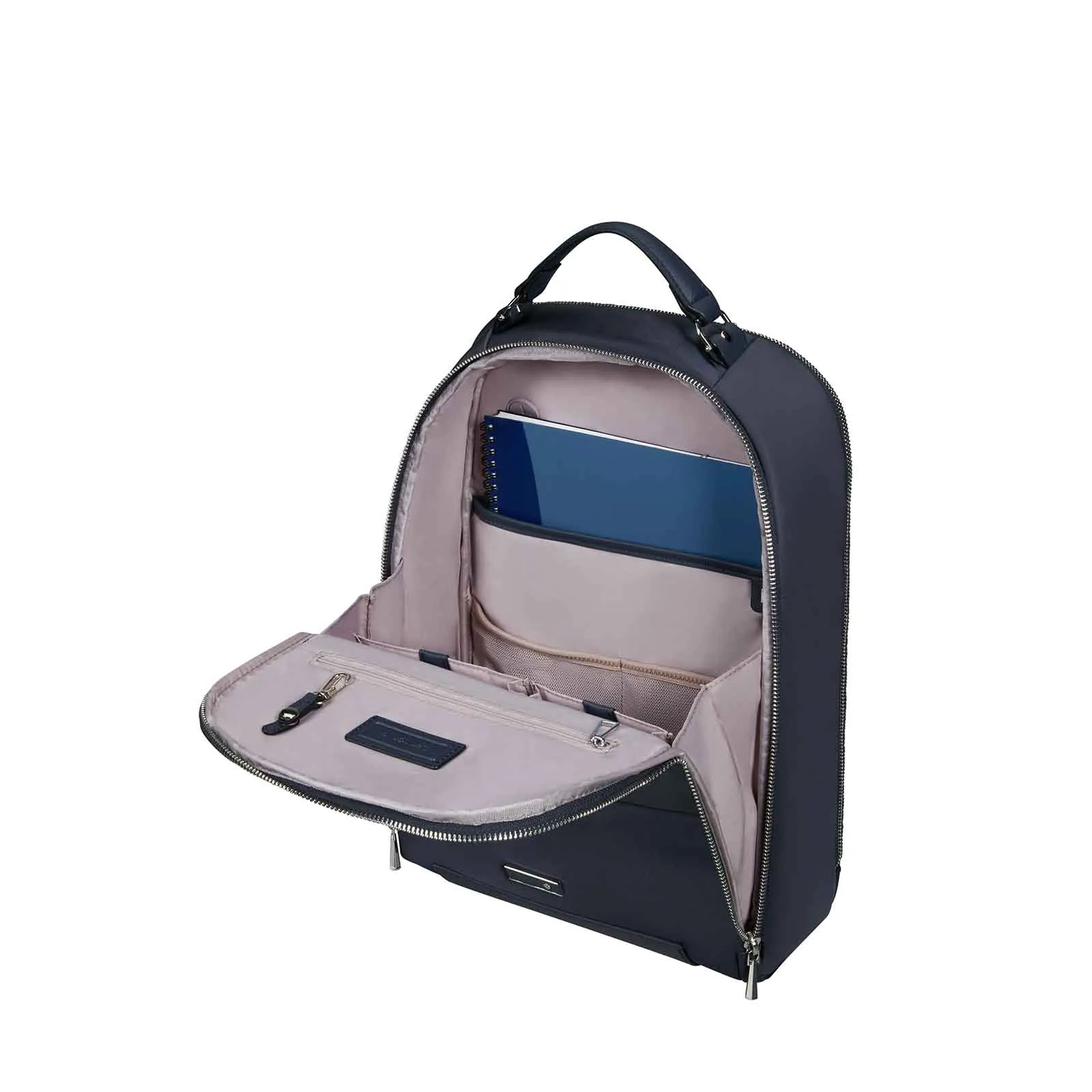Samsonite Zalia 3.0 Backpack 14.1 Inch Dark Navy