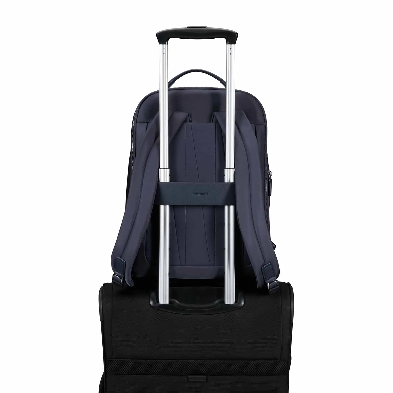 Samsonite Zalia 3.0 Backpack 14.1 Inch Dark Navy
