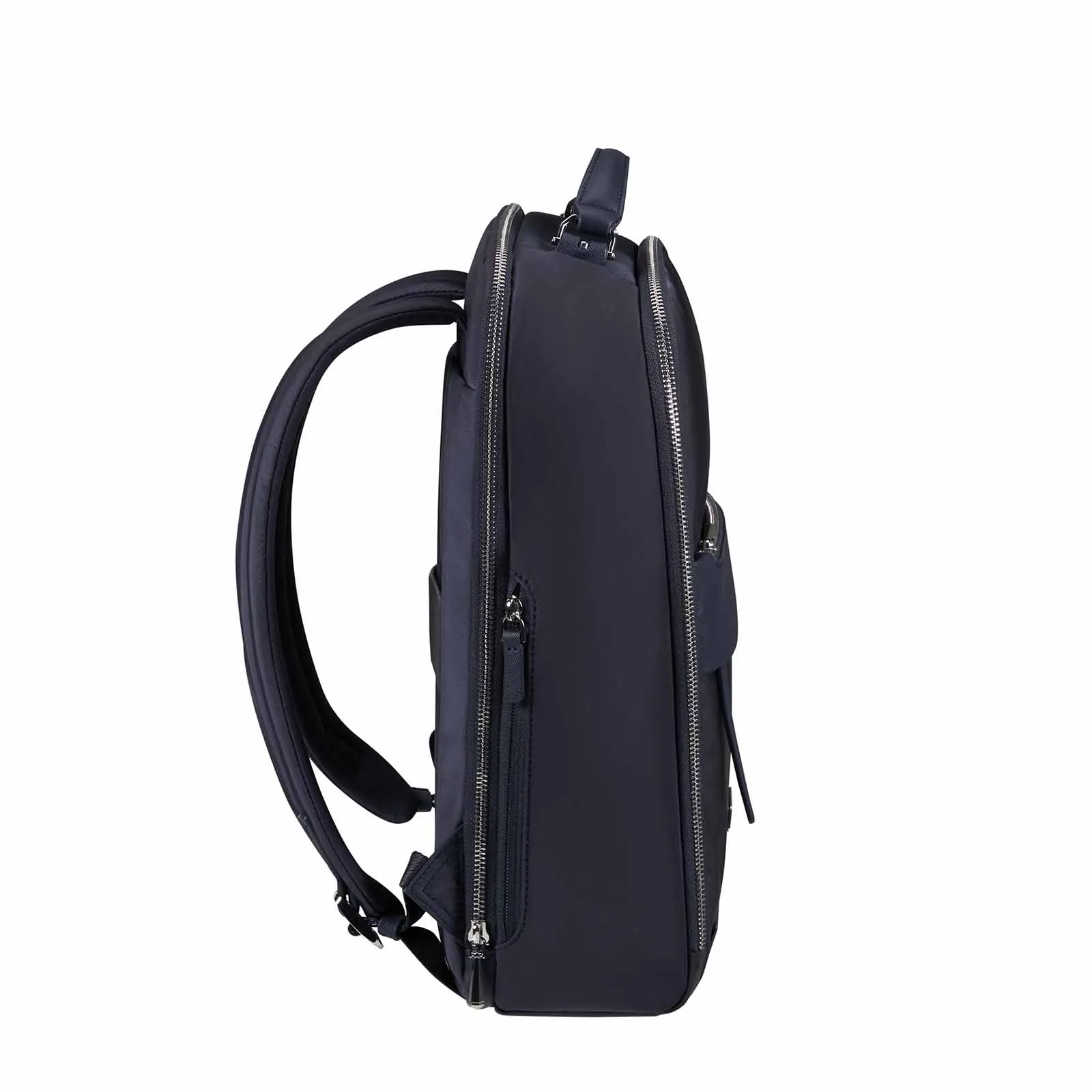 Samsonite Zalia 3.0 Backpack 14.1 Inch Dark Navy