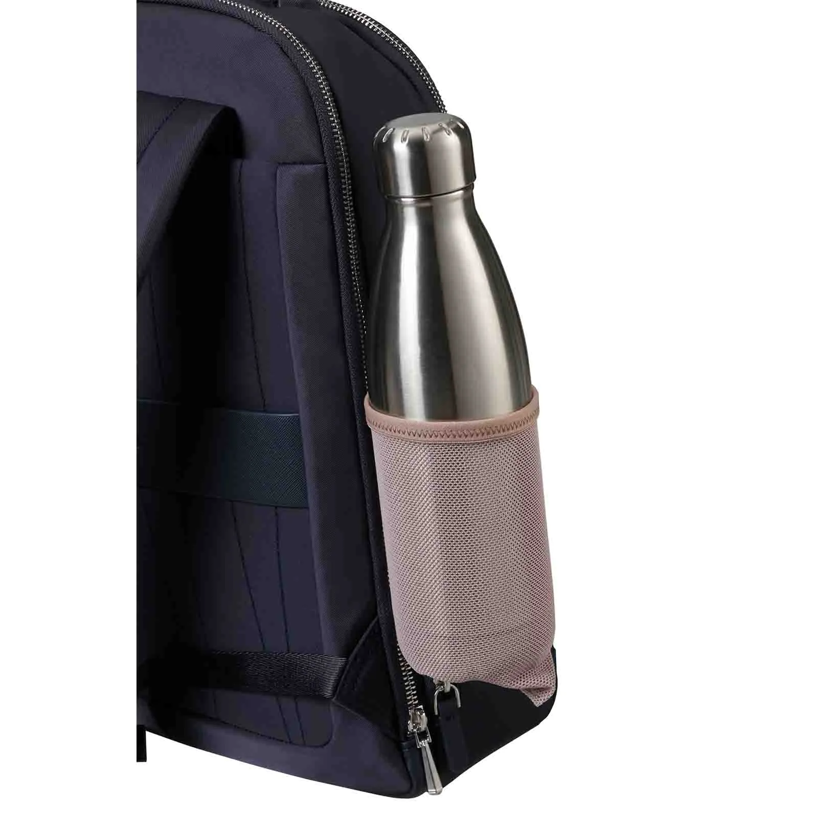 Samsonite Zalia 3.0 Backpack 14.1 Inch Dark Navy
