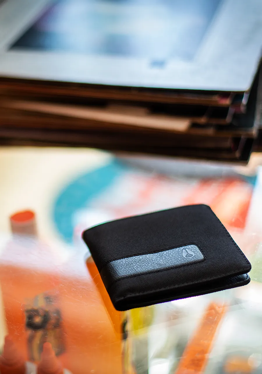 Showoff R Wallet