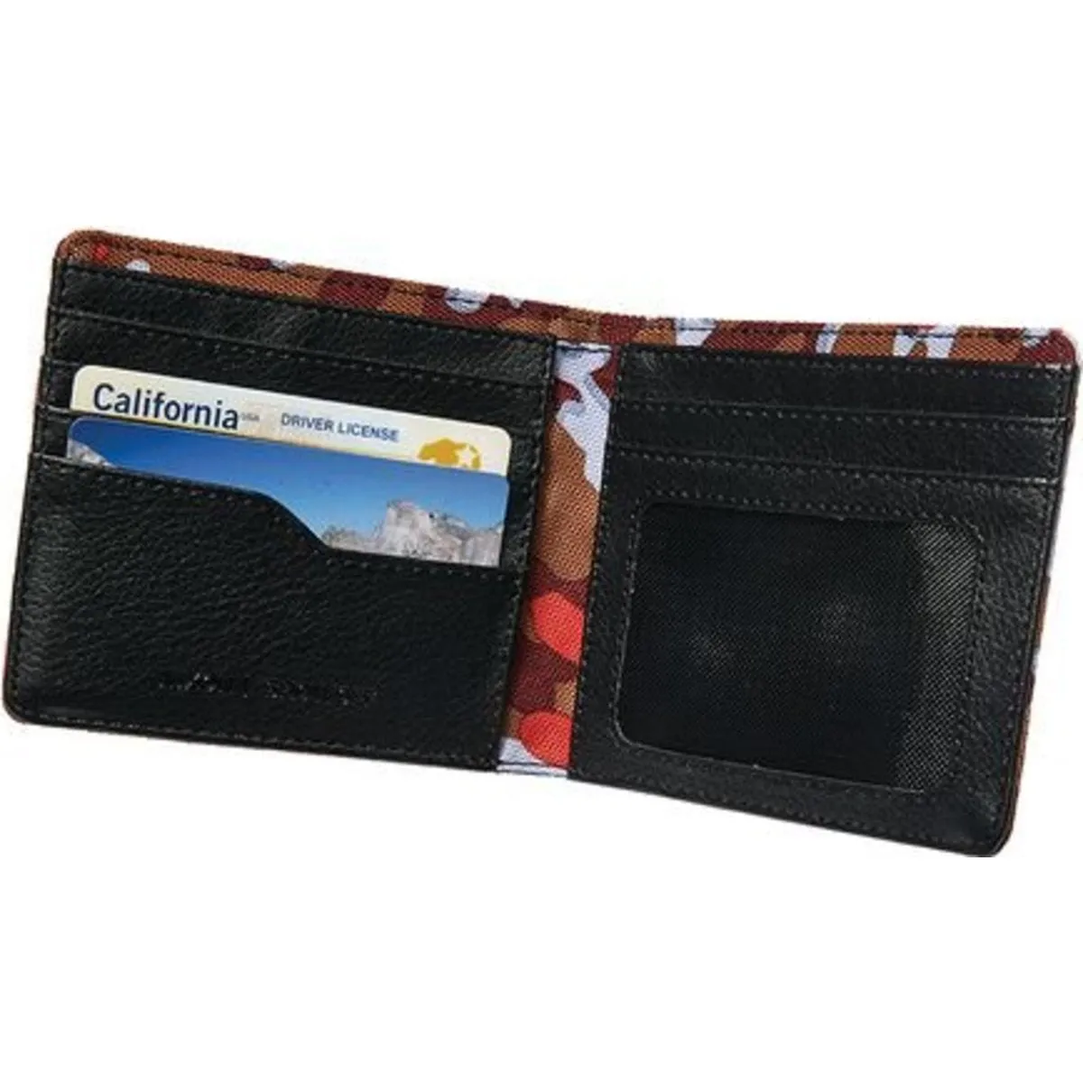 Showoff R Wallet