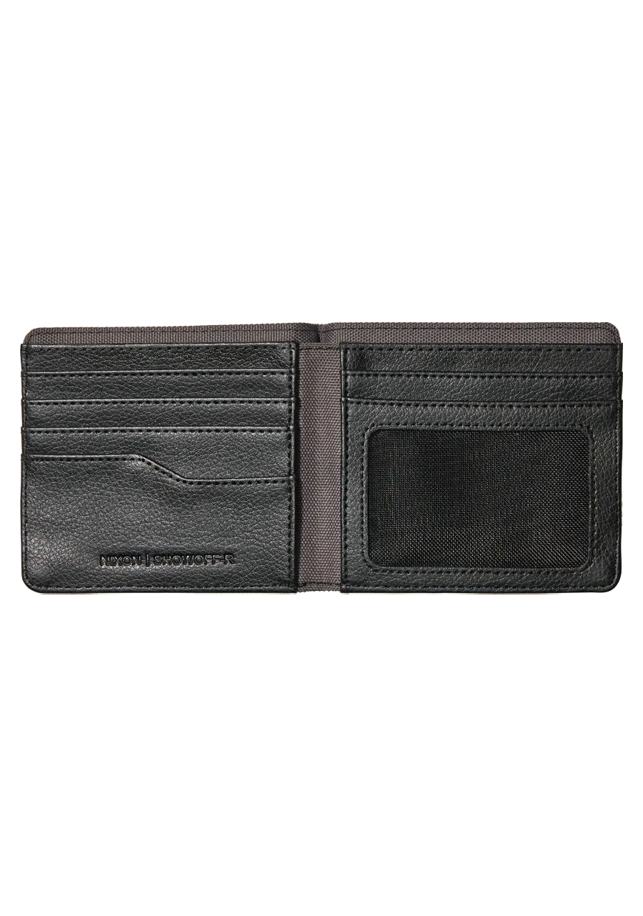 Showoff R Wallet