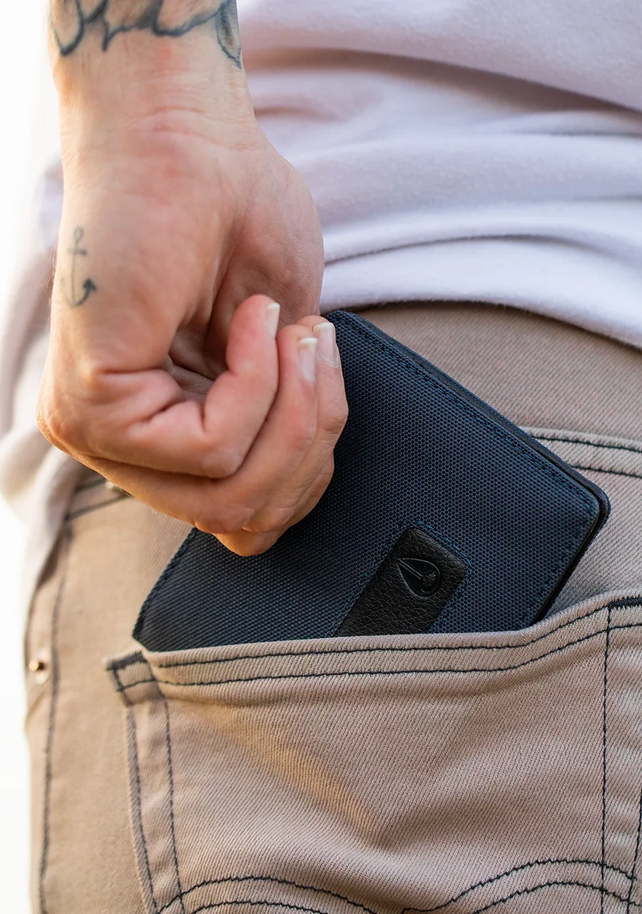 Showoff R Wallet