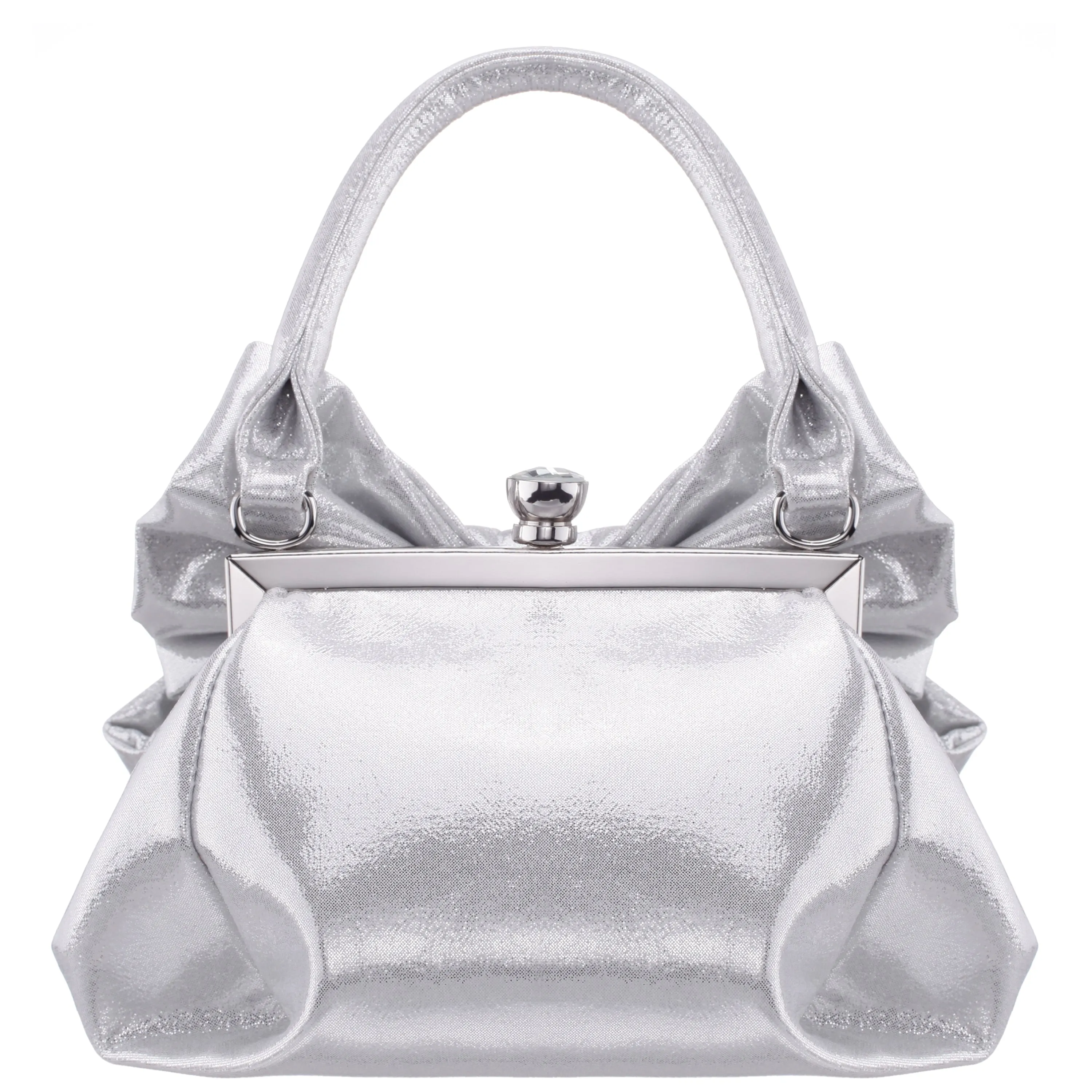 SIENNA-TRUE SILVER