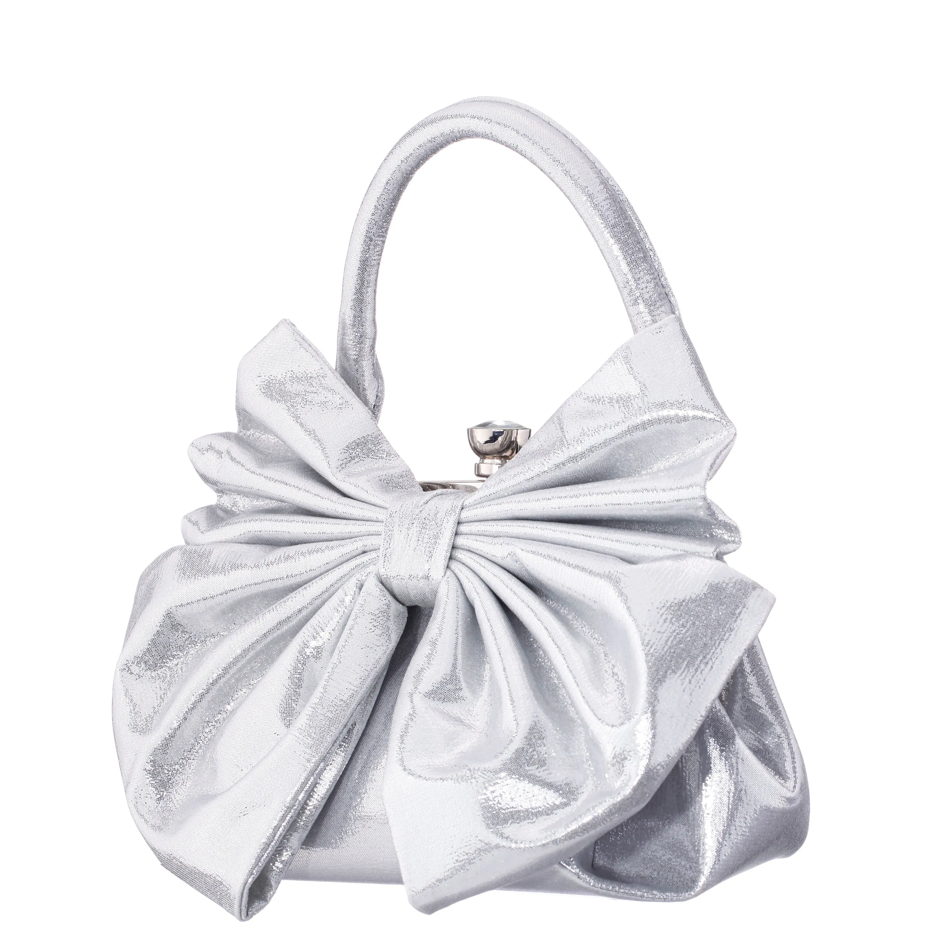SIENNA-TRUE SILVER