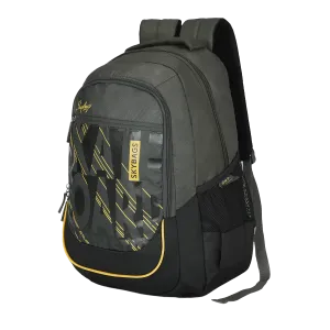 Skybags Chester  Laptop Backpack  Black